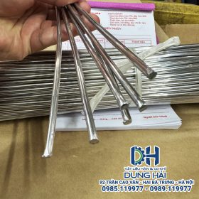 [1kg] Thiếc dây 60% 4.0 mm