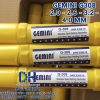 Que hàn inox Kim Tín mã Gemini G308 mác tiêu chuẩn AWS E308-16 hộp nhỏ đóng gói bó 1kg gồm đầy đủ kích cỡ sợi 2ly 2.6ly 3.2ly và 4ly chuyên dụng hàn lắp ráp đồ inox dân dụng gia đình bàn ghế lan can sáng bóng chống rỉ tốt bán tại Cửa hàng vật liệu hàn Dung Hải Chợ Trời Hà Nội.