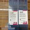 Kim hàn TIG WT20 2.4x175mm ( hộp 10 kim )