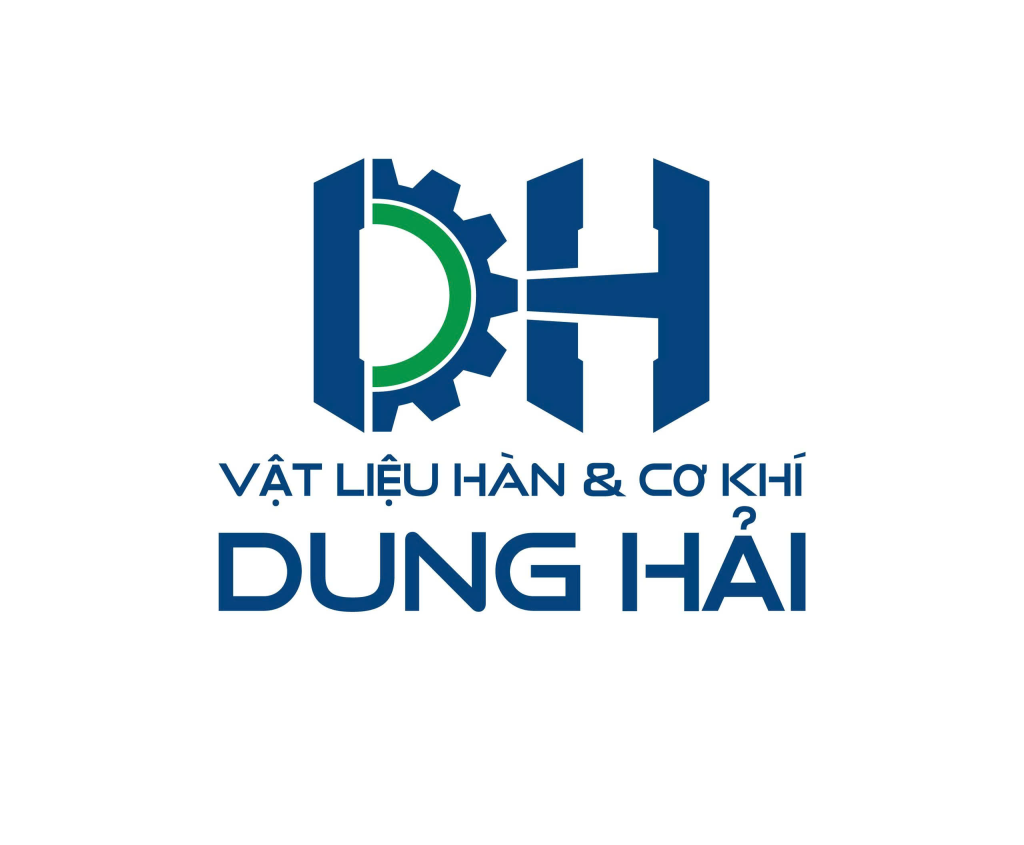 Vật Liệu Hàn Dũng Hải