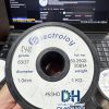 Thiếc dây 63% Electroloy 1.0mm - Cuộn 1kg